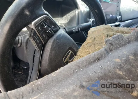 2021 Honda Accord Sport Se из США, поврежденный, VIN 1HGCV1F40MA031703